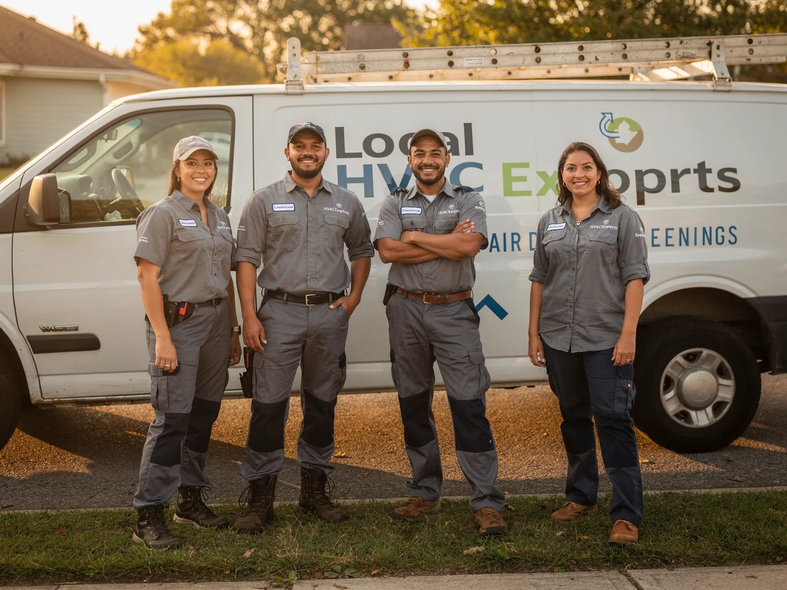 24/7 HVAC Repair & AC Replacement company in Port Haywood, VA